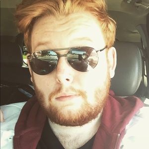 Meet your Posher, Tyler